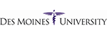 Des Moines University Logo