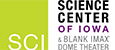 Science Center of Iowa Logo